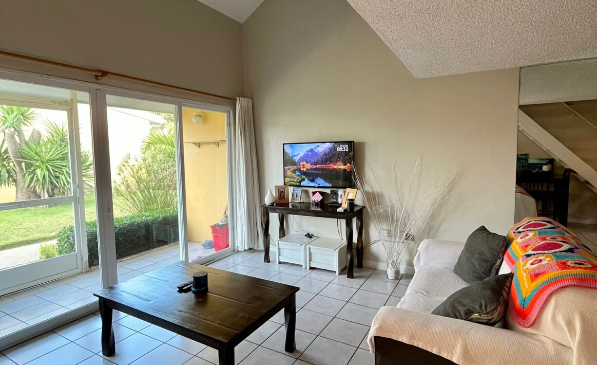 OCEAN CLUB - 1 BED LOFT