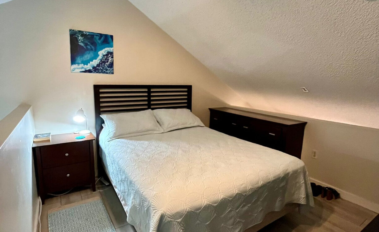 OCEAN CLUB - 1 BED LOFT