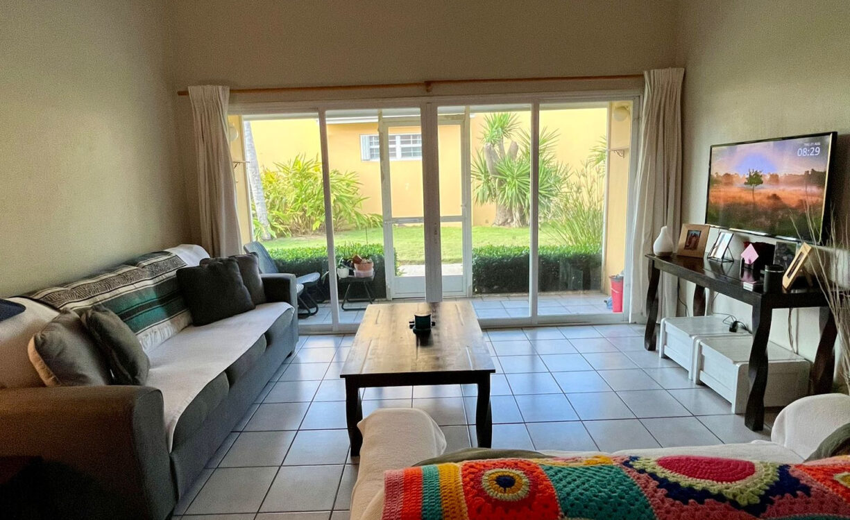 OCEAN CLUB - 1 BED LOFT