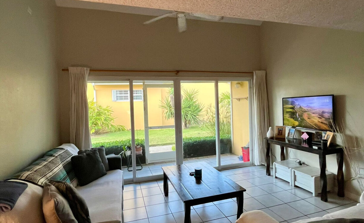 OCEAN CLUB - 1 BED LOFT