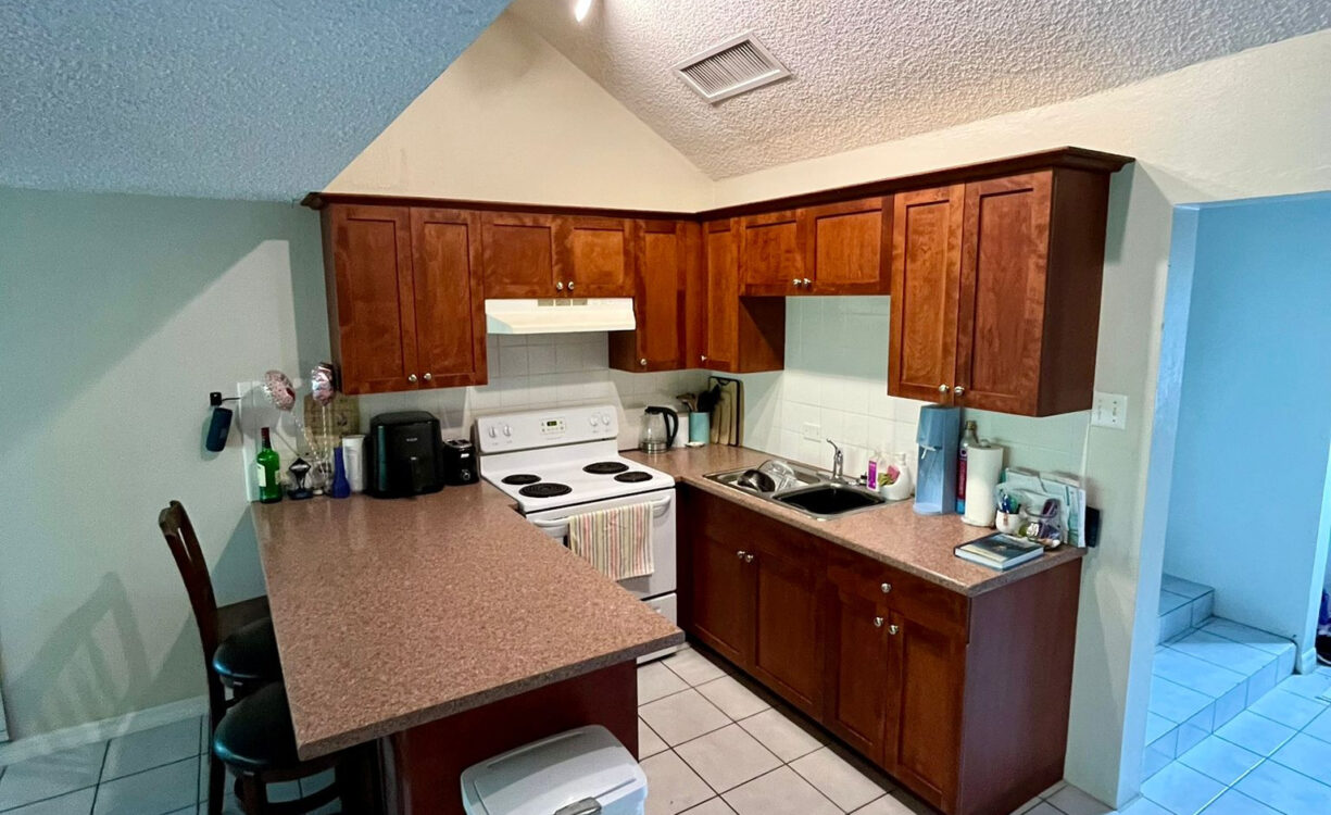 OCEAN CLUB - 1 BED LOFT