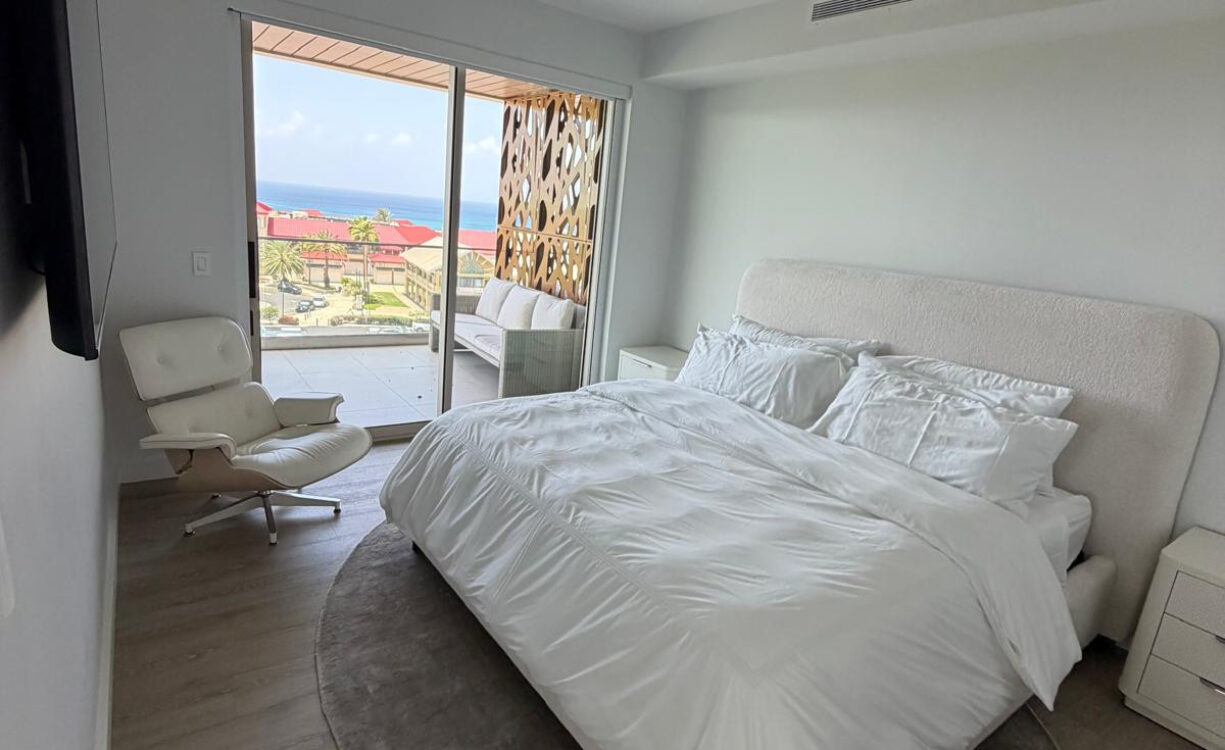 ONE GT DESIGNER FURNISHED, DEEDED PARKING