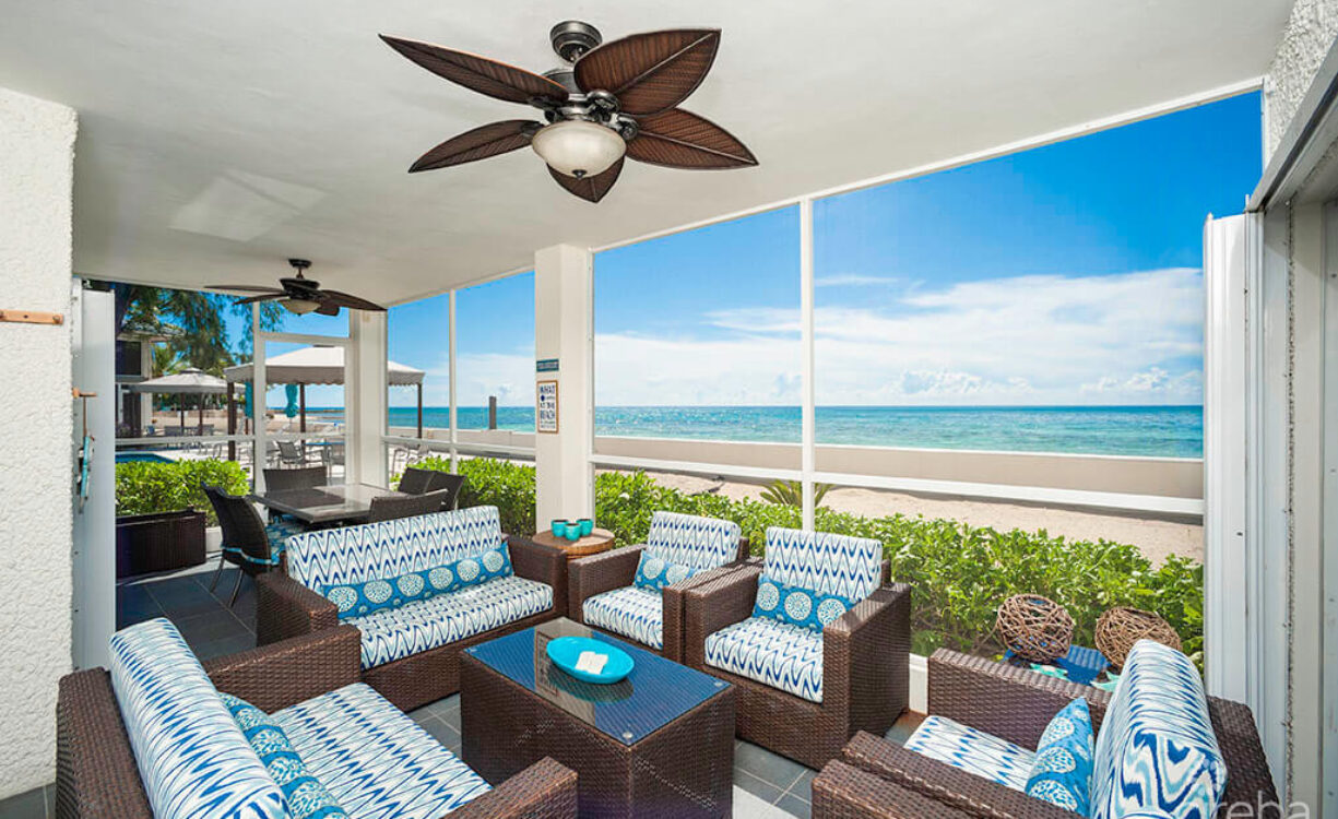 TAMARIND BAY