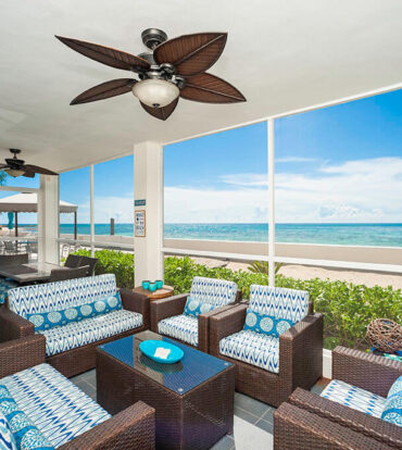 TAMARIND BAY