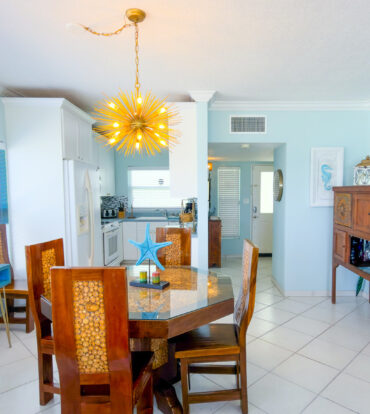 3 BED SEVEN MILE BEACHFRONT CONDO TAMARIND BAY