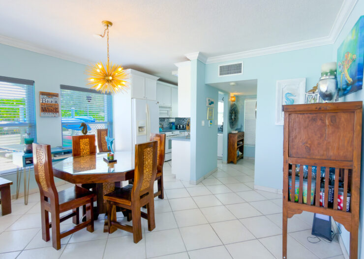 3 BED SEVEN MILE BEACHFRONT CONDO TAMARIND BAY