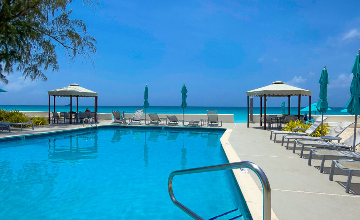 3 BED SEVEN MILE BEACHFRONT CONDO TAMARIND BAY
