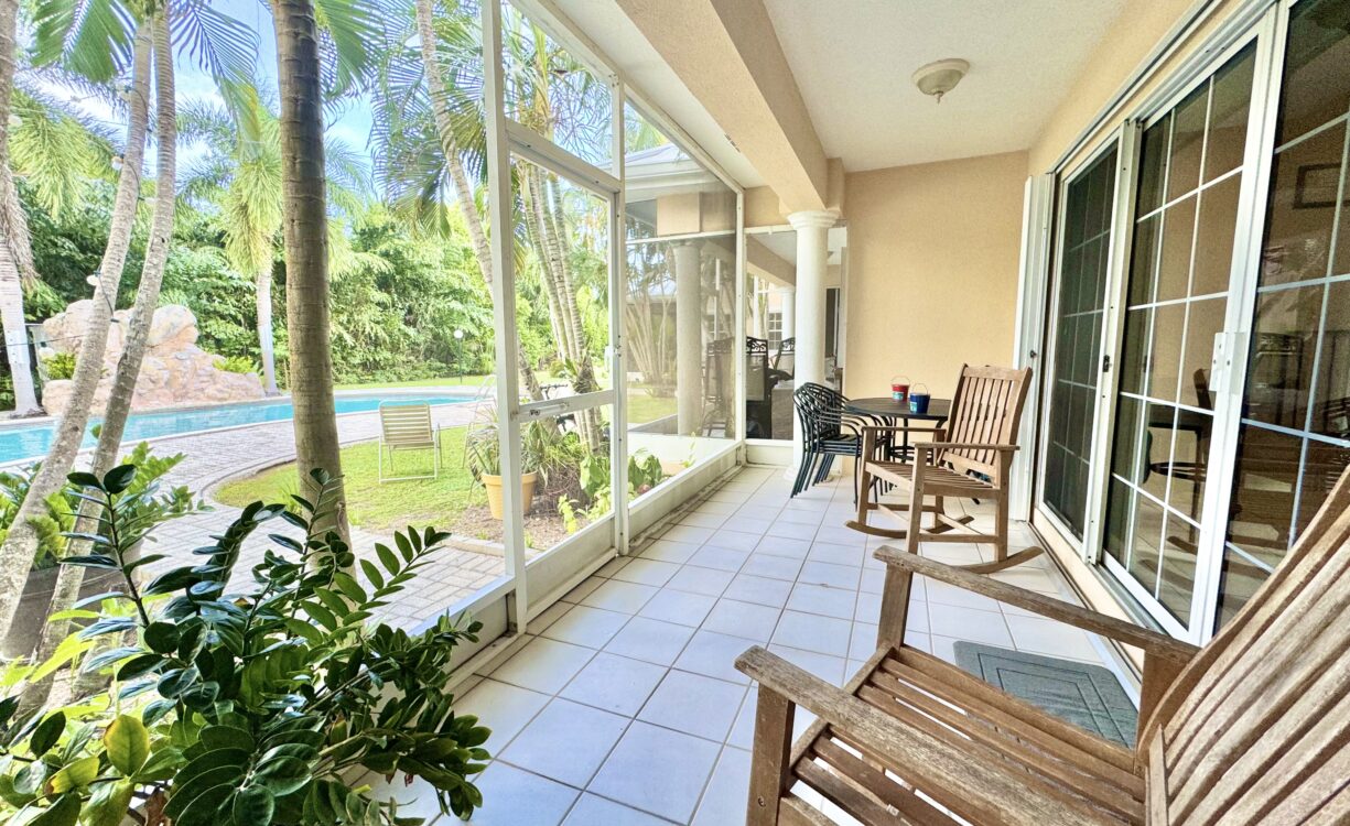 GEORGIAN COURT VILLAS 5, GEORGE TOWN TOWNHOME