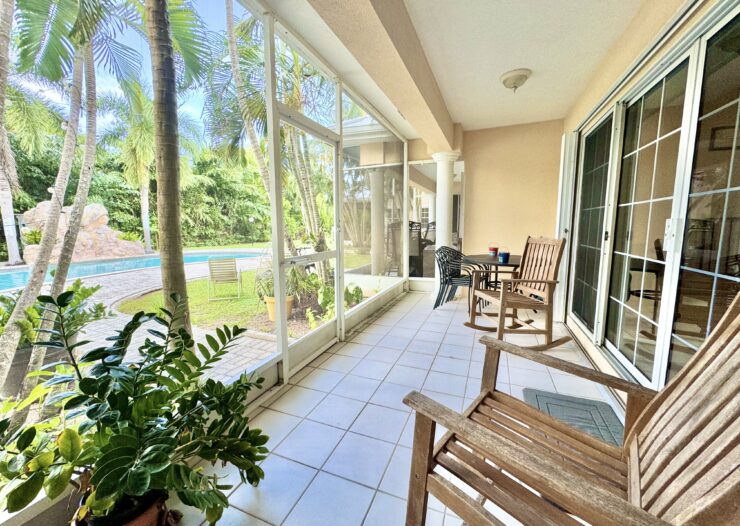 GEORGIAN COURT VILLAS 5, GEORGE TOWN TOWNHOME