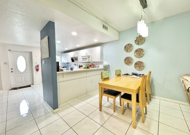 GEORGIAN COURT VILLAS 5, GEORGE TOWN TOWNHOME