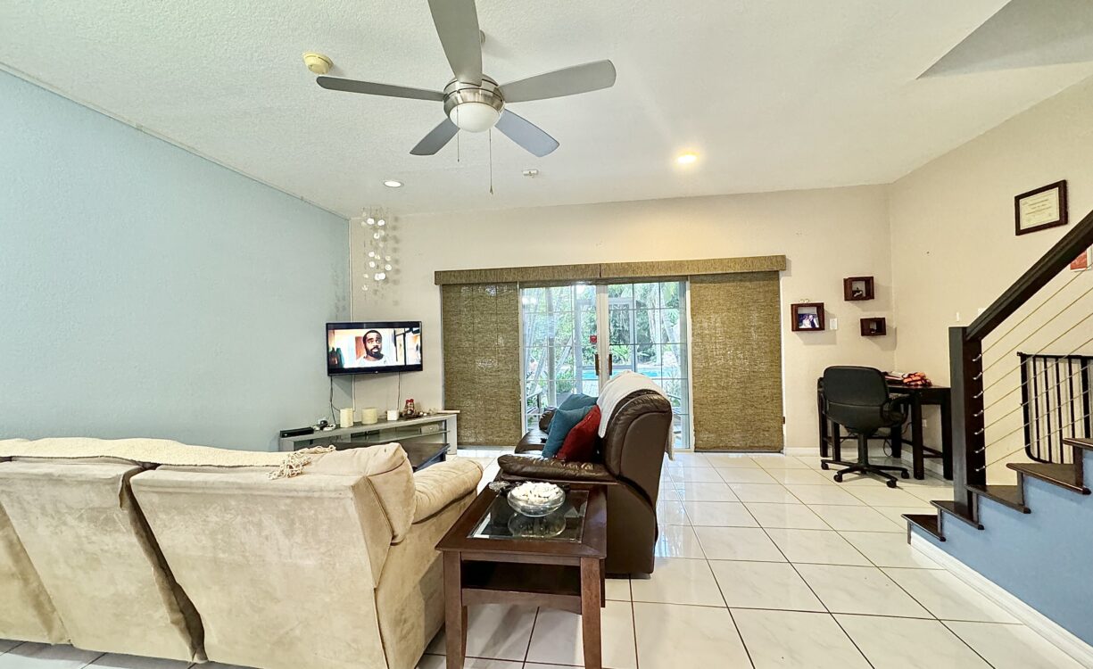 GEORGIAN COURT VILLAS 5, GEORGE TOWN TOWNHOME