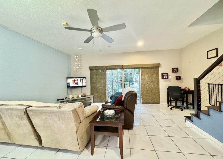 GEORGIAN COURT VILLAS 5, GEORGE TOWN TOWNHOME