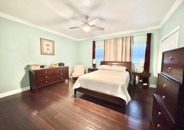 GEORGIAN COURT VILLAS 5, GEORGE TOWN TOWNHOME