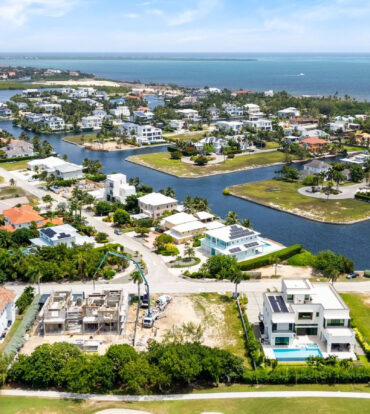 CRYSTAL HARBOUR RESIDENTIAL LOT