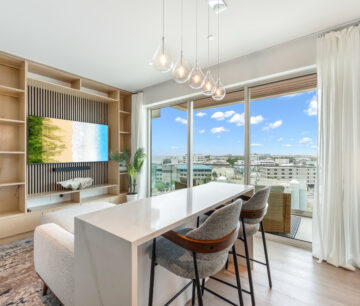 ONE GT RESIDENCES UPGRADED UNIT 815