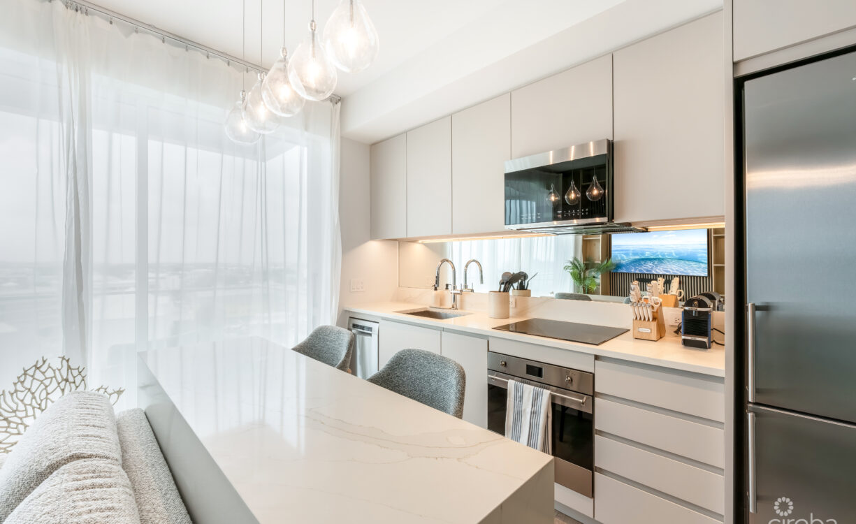 ONE GT RESIDENCES UPGRADED UNIT 815