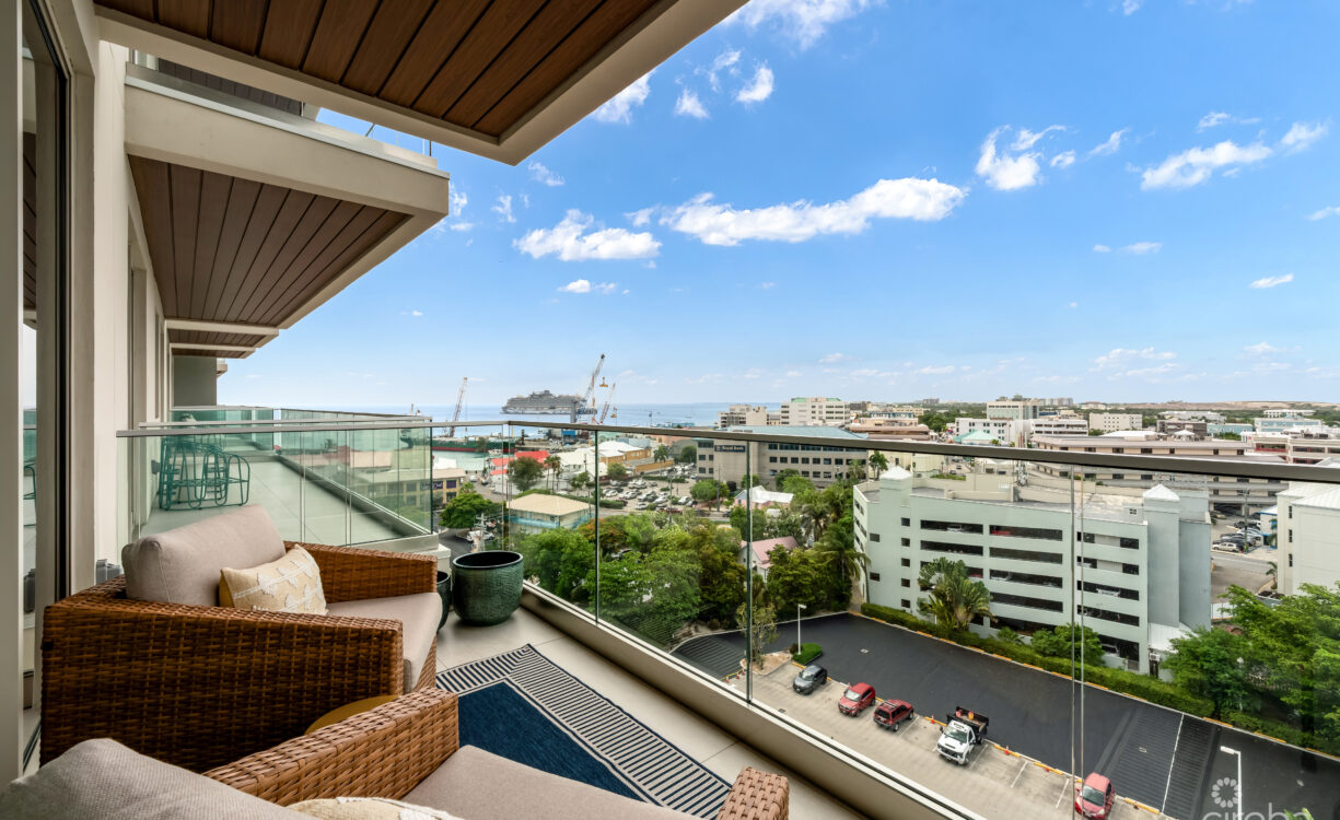 ONE GT RESIDENCES UPGRADED UNIT 815