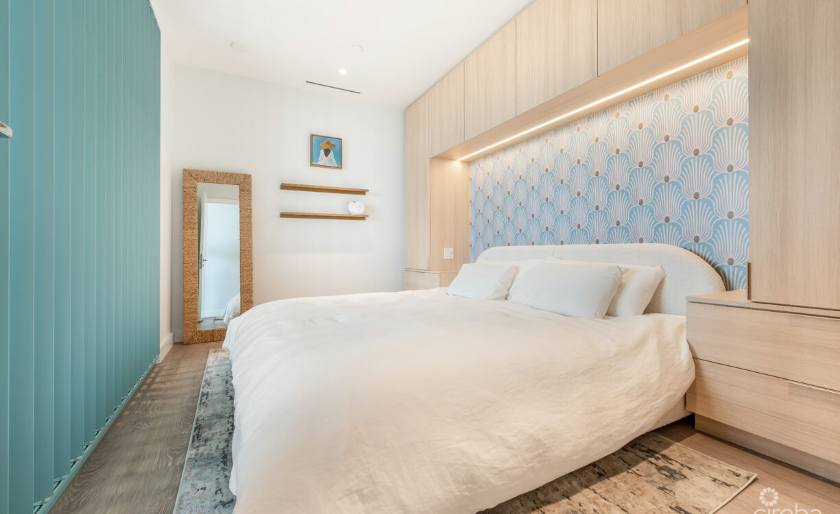 ONE GT RESIDENCES UPGRADED UNIT 815