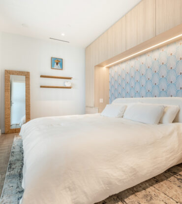 ONE GT RESIDENCES UPGRADED UNIT 815