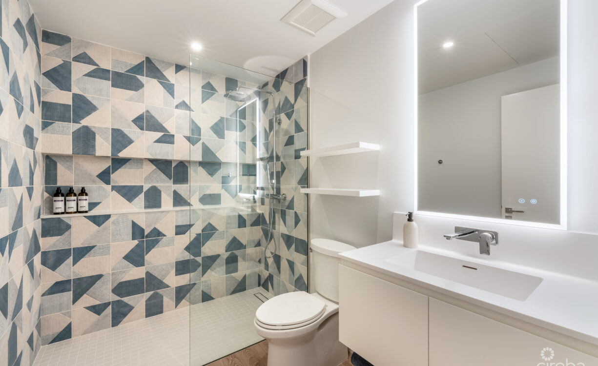 ONE GT RESIDENCES UPGRADED UNIT 815