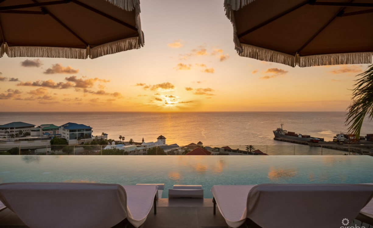 ONE GT RESIDENCES UPGRADED UNIT 815
