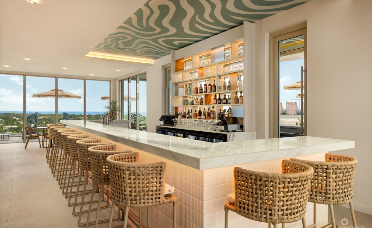 ONE GT RESIDENCES UPGRADED UNIT 815