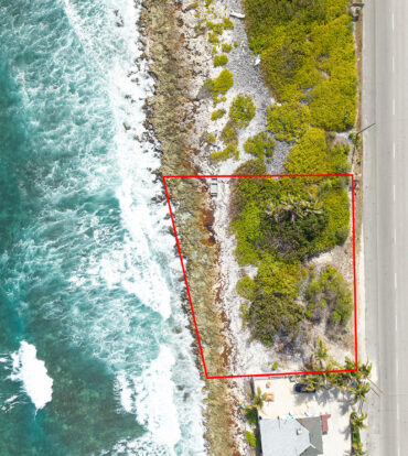 0.45 ACRES ON SEAVIEW ROAD