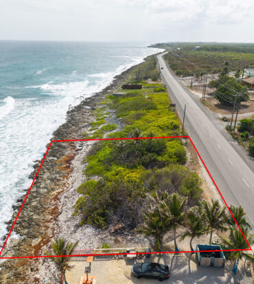 0.45 ACRES ON SEAVIEW ROAD