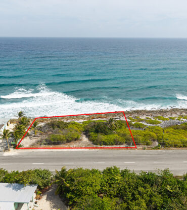0.45 ACRES ON SEAVIEW ROAD