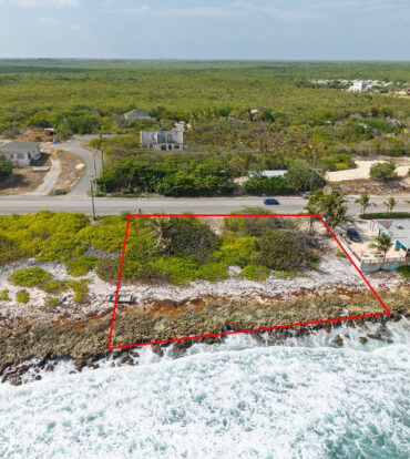 0.45 ACRES ON SEAVIEW ROAD