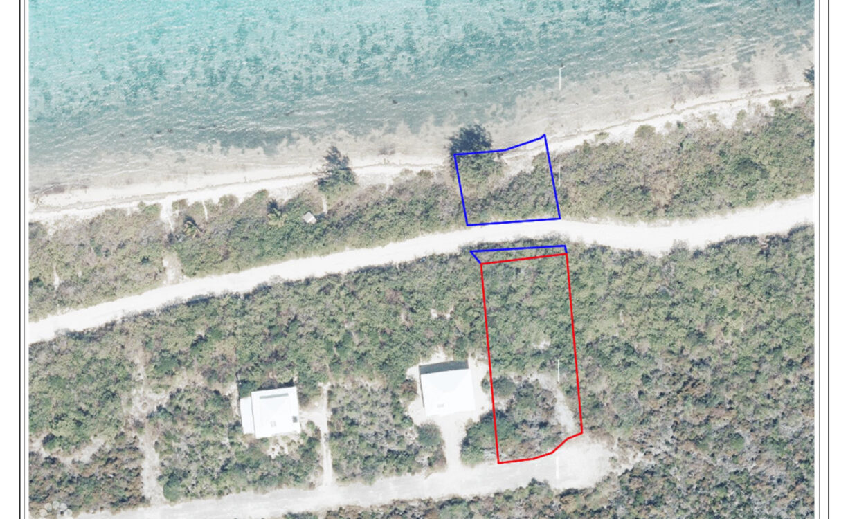 LITTLE CAYMAN BEACHFRONT AND