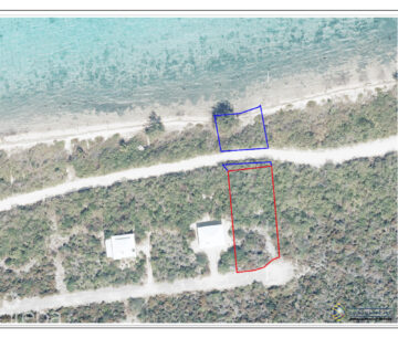 LITTLE CAYMAN BEACHFRONT AND