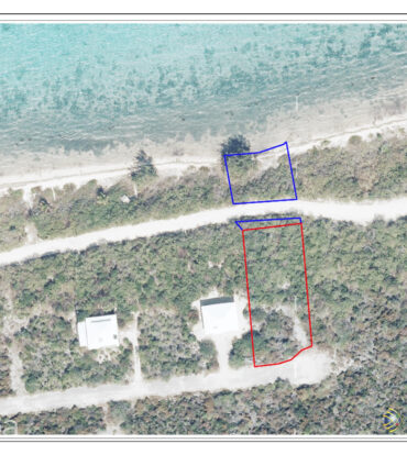 LITTLE CAYMAN BEACHFRONT AND