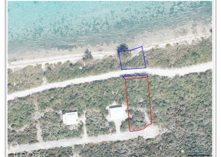 LITTLE CAYMAN BEACHFRONT AND