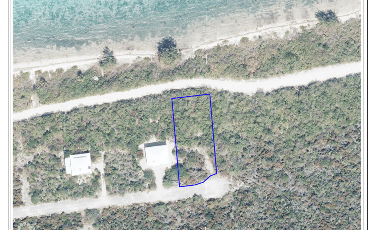 LITTLE CAYMAN BEACHFRONT AND