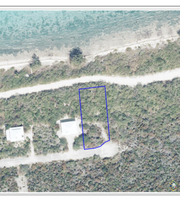 LITTLE CAYMAN BEACHFRONT AND