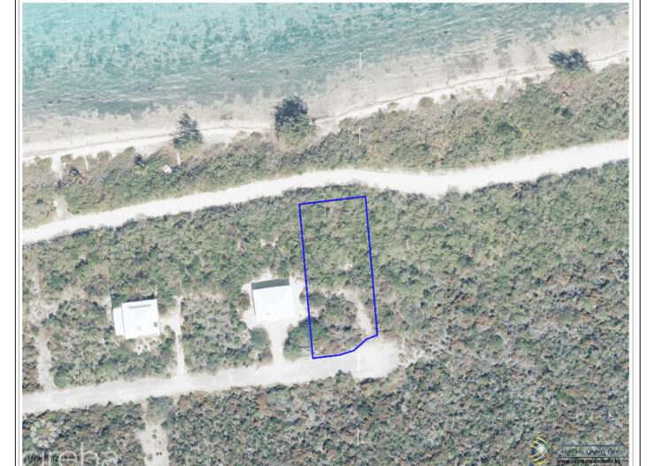 LITTLE CAYMAN BEACHFRONT AND