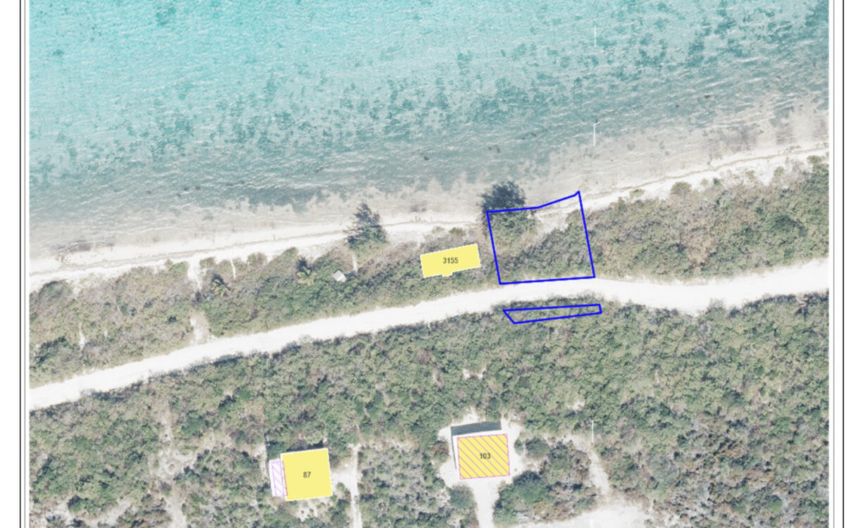 LITTLE CAYMAN BEACHFRONT AND