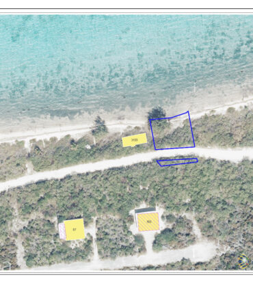 LITTLE CAYMAN BEACHFRONT AND