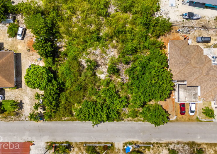 0.31 ACRE MEDIUM DENSITY RESIDENTIAL LOT - DEVELOPMENT OPPORTUNITY IN BODDEN TOWN