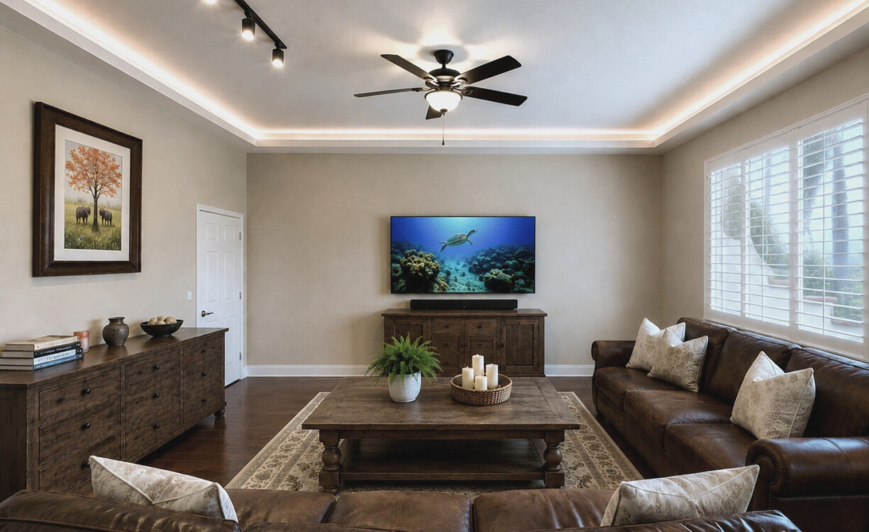 SAN SEBASTIAN PHASE 2 | 4BED/3.5BATH | GARDEN & POOL VIEW