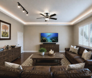 SAN SEBASTIAN PHASE 2 | 4BED/3.5BATH | GARDEN & POOL VIEW