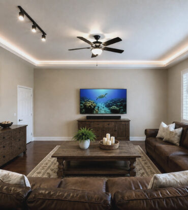 SAN SEBASTIAN PHASE 2 | 4BED/3.5BATH | GARDEN & POOL VIEW