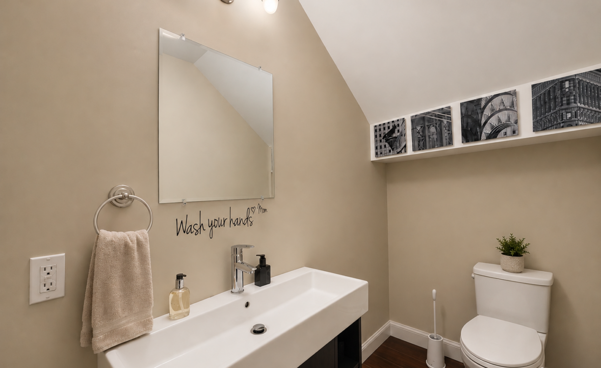 SAN SEBASTIAN PHASE 2 | 4BED/3.5BATH | GARDEN & POOL VIEW
