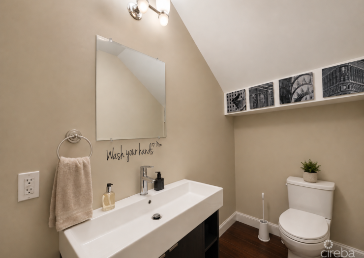 SAN SEBASTIAN PHASE 2 | 4BED/3.5BATH | GARDEN & POOL VIEW