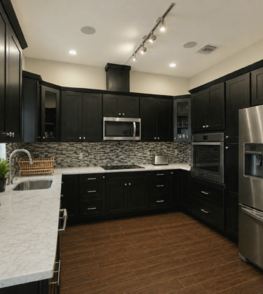 SAN SEBASTIAN PHASE 2 | 4BED/3.5BATH | GARDEN & POOL VIEW