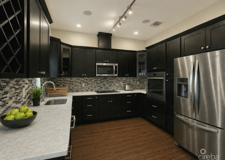 SAN SEBASTIAN PHASE 2 | 4BED/3.5BATH | GARDEN & POOL VIEW