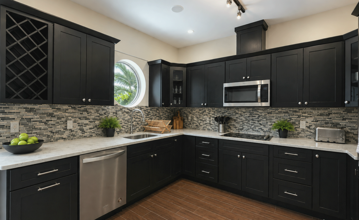SAN SEBASTIAN PHASE 2 | 4BED/3.5BATH | GARDEN & POOL VIEW