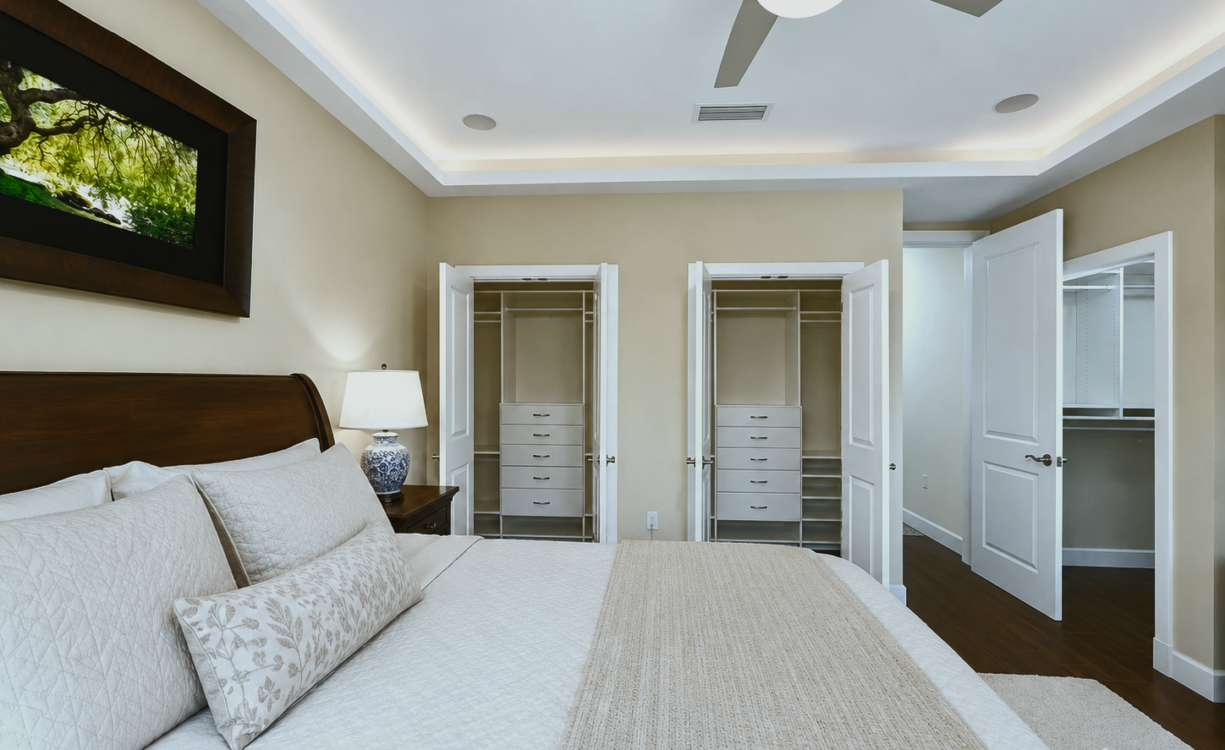 SAN SEBASTIAN PHASE 2 | 4BED/3.5BATH | GARDEN & POOL VIEW