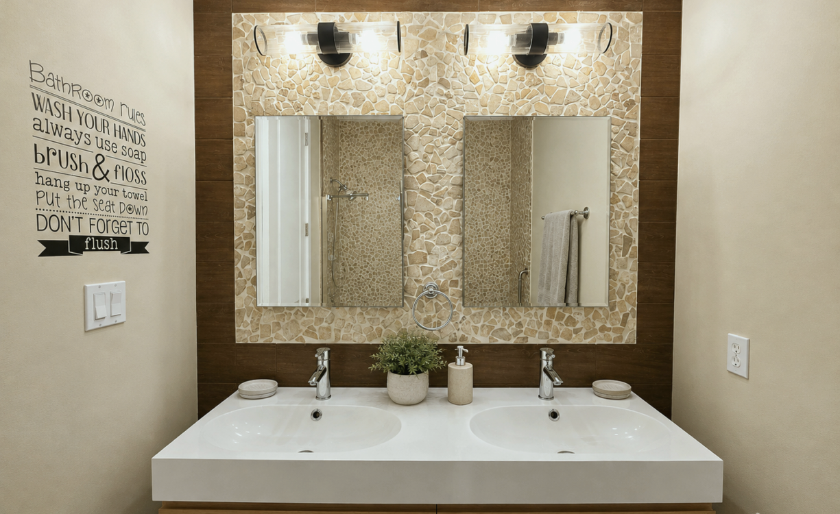 SAN SEBASTIAN PHASE 2 | 4BED/3.5BATH | GARDEN & POOL VIEW
